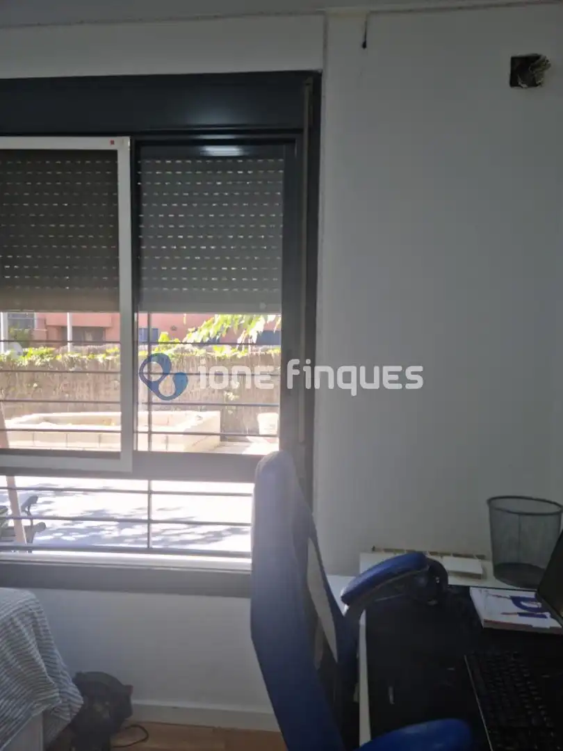 Piso en venta en Sant Quirze del Vallès con Calefacción
