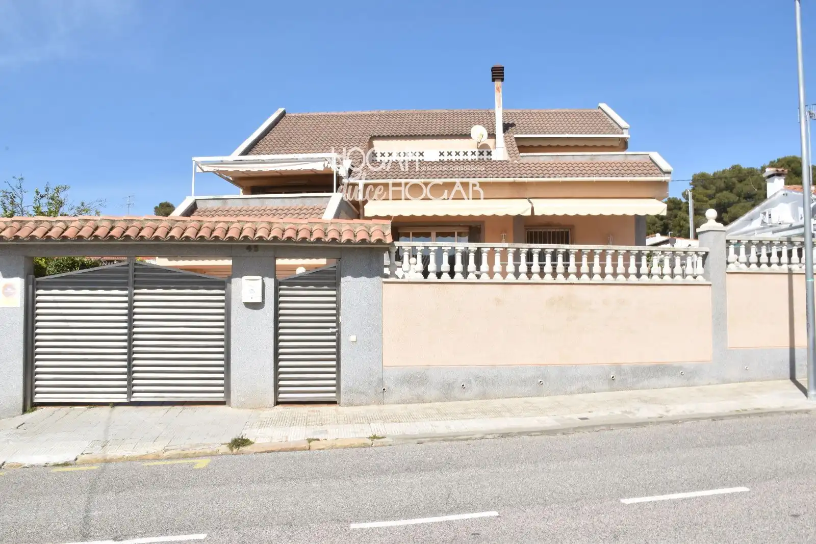 Casa o chalet en venta en Bellamar