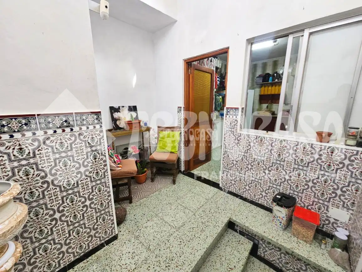 Casa adosada en venta en Cardones
