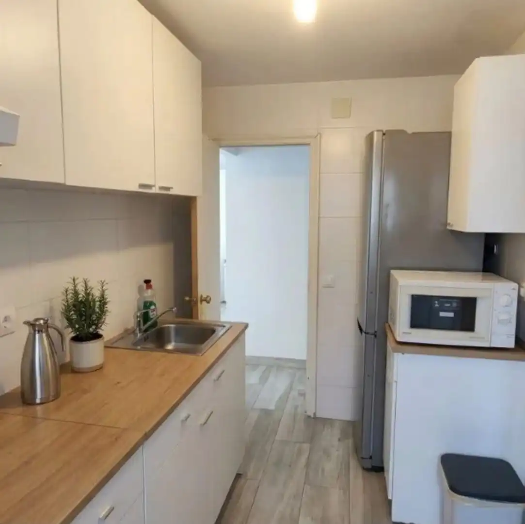 Erdgeschosswohnung mit Aufzug zum Verkauf in Calle Calle Hermanos Villalonga, imagen 26