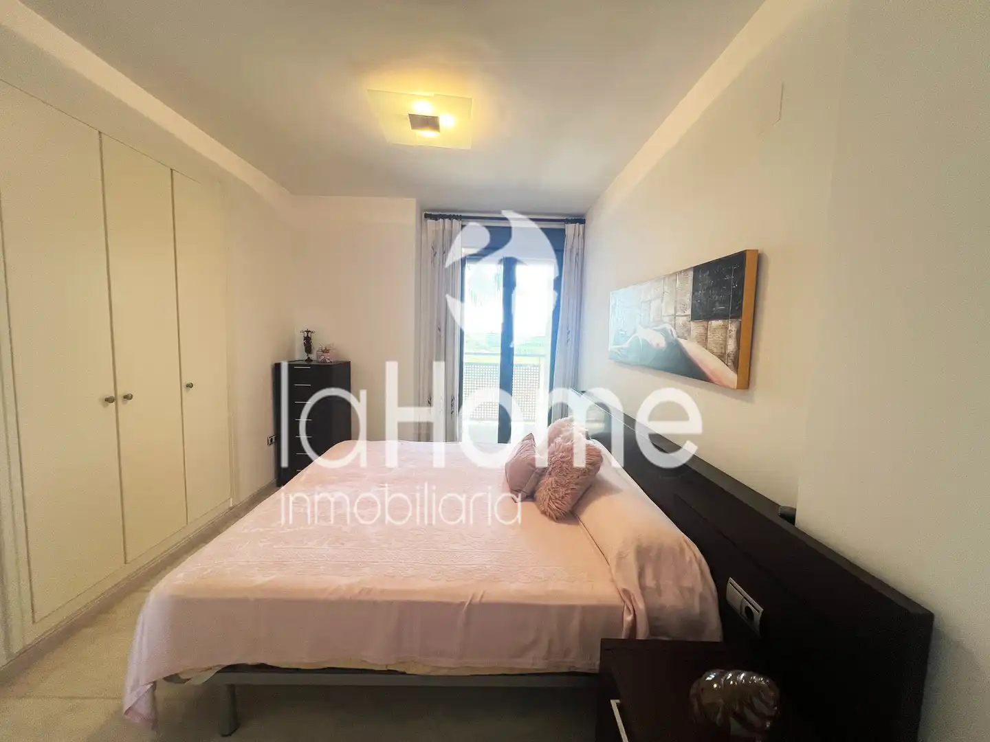 Habitación de Piso en venta en Valencia con Aire acondicionado, Terraza y Balcón