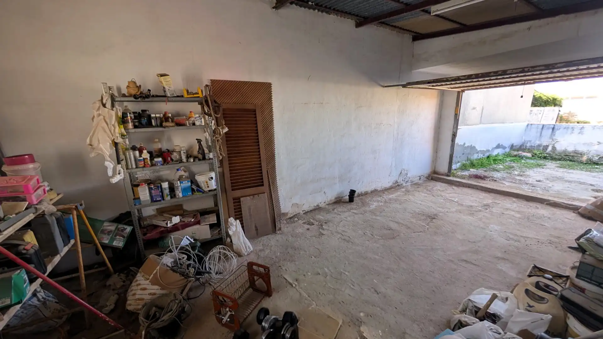 Casa o xalet en venda en Antigua amb Jardí privat, Terrassa i Traster
