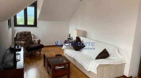 Foto 2 de Piso en venta en Felguera - Pintor Paulino Vicente, La Felguera, Asturias