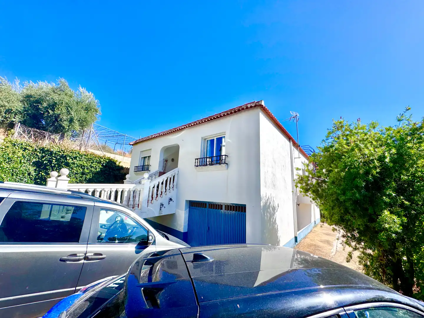 Villa avec terrasse à vendre à Calle Castillejo, imagen 6