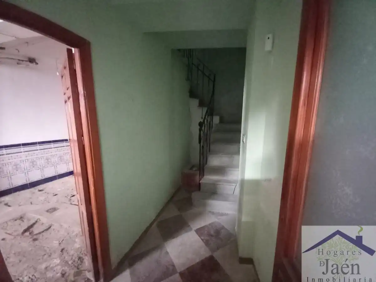 House with terrace for sale in Calzada, imagen 4