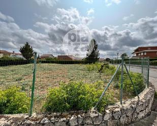 Land for sale in Castrillo del Val
