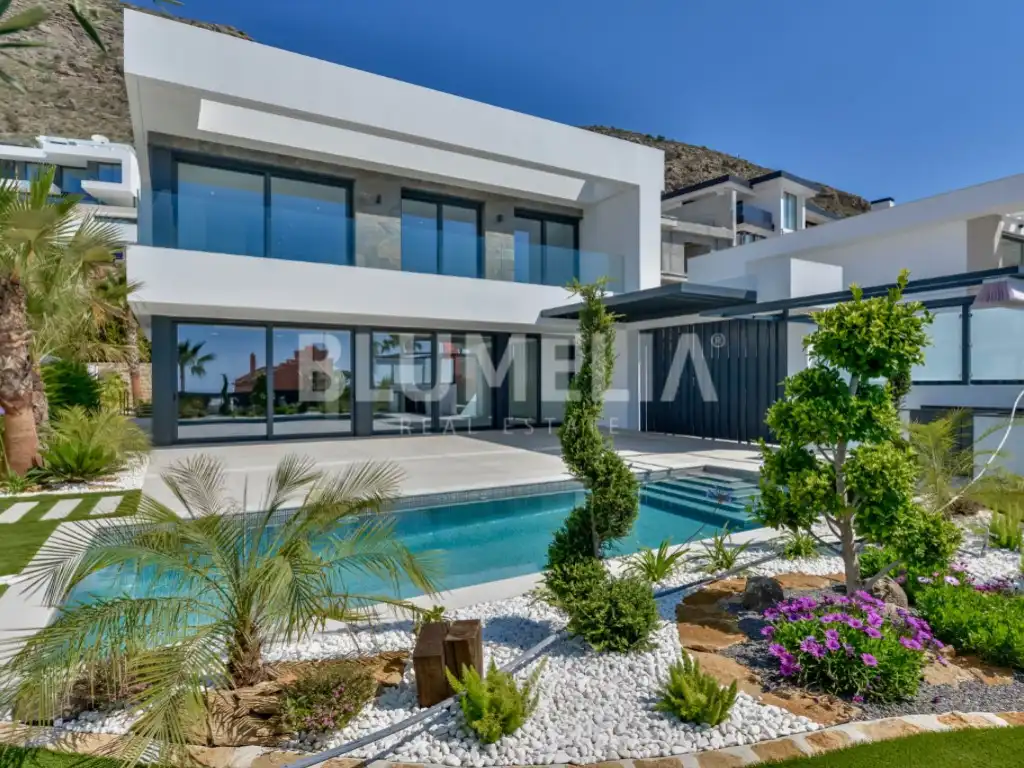 Casa amb terrassa en venda a Golf Bahía, imagen 55