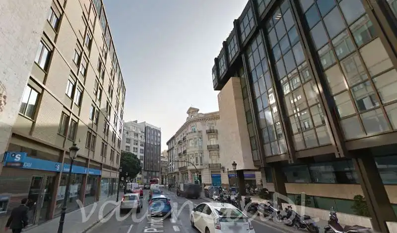 Residenziale in vendita a Ciutat Vella