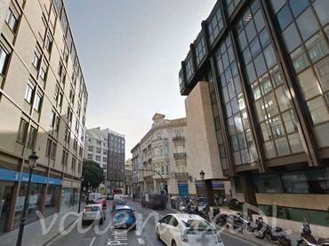 Residenziale in vendita a Ciutat Vella
