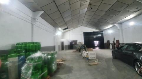 Photo 2 of Industrial buildings for rent in Santa Clara,  Sevilla Capital