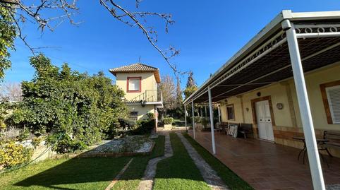 Foto 2 de Casa o xalet en venda a Urbanizacion Casquero, 17, Arco Norte - Avda. España, Sevilla