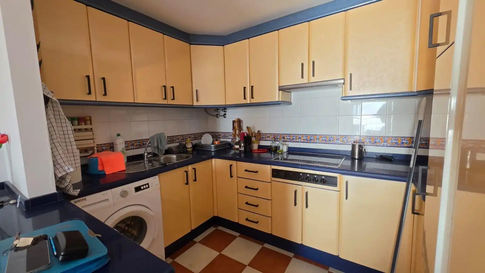 Apartament de lloguer a Montemar, imagen 3