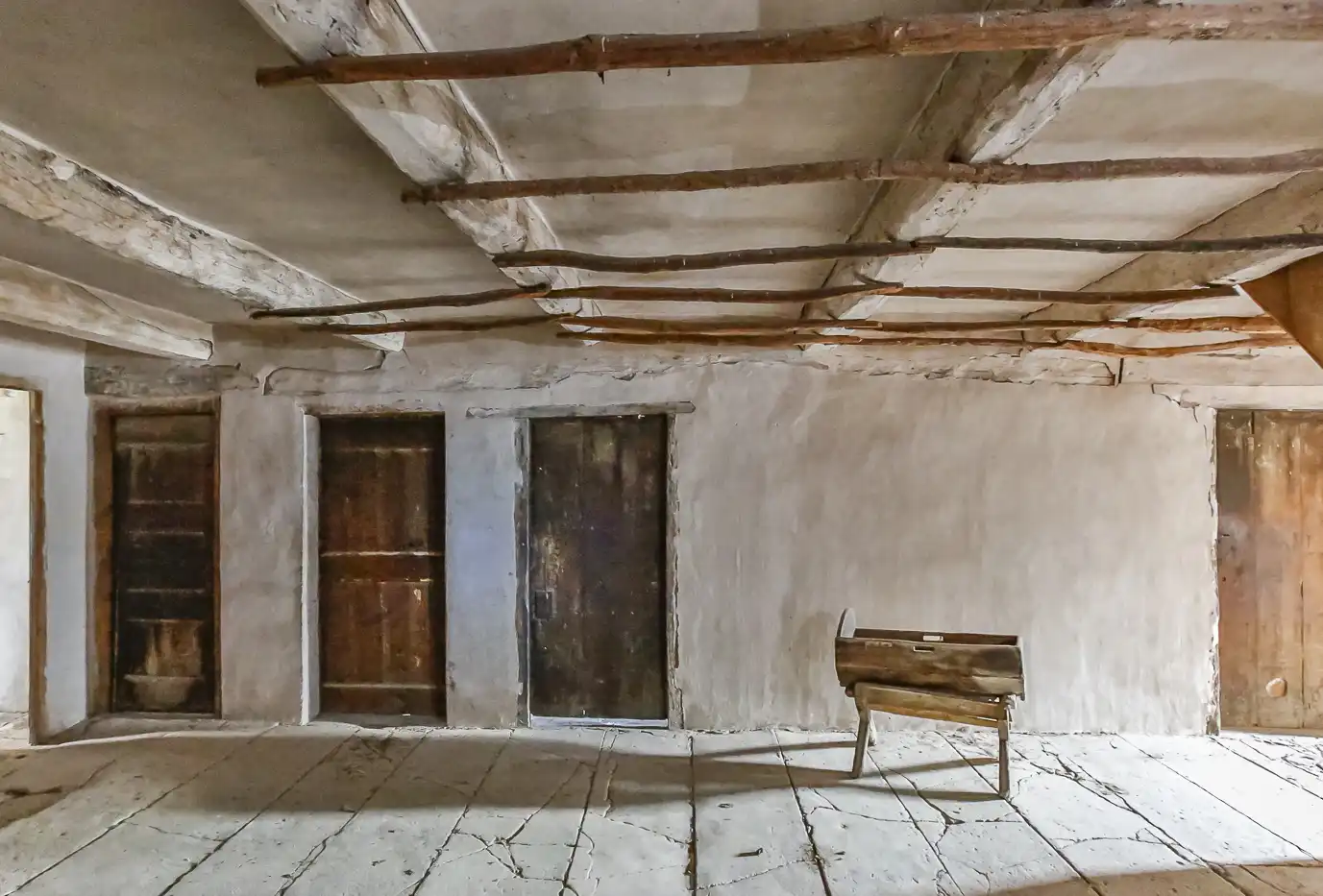 Finca rústica en venda en Castell de l'Areny