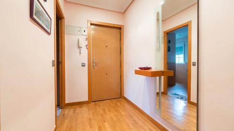 Foto 3 de Pis en venda a Vía Lusitana, Abrantes, Madrid