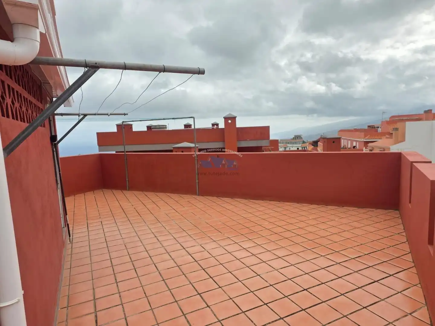 Appartement avec terrasse à vendre à Cruz Santa, imagen 30