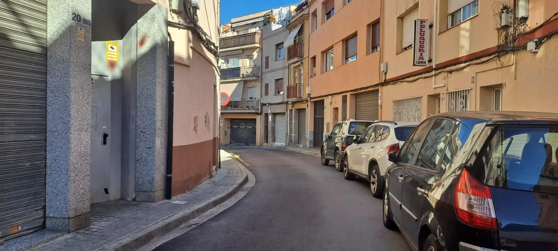 Piso en venta en Cerdanyola Nord