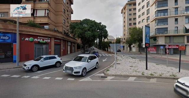 Local comercial en Venta en Calle Mus Pascual Asensio Hernández en Ensanche - Parque Santa Rosa