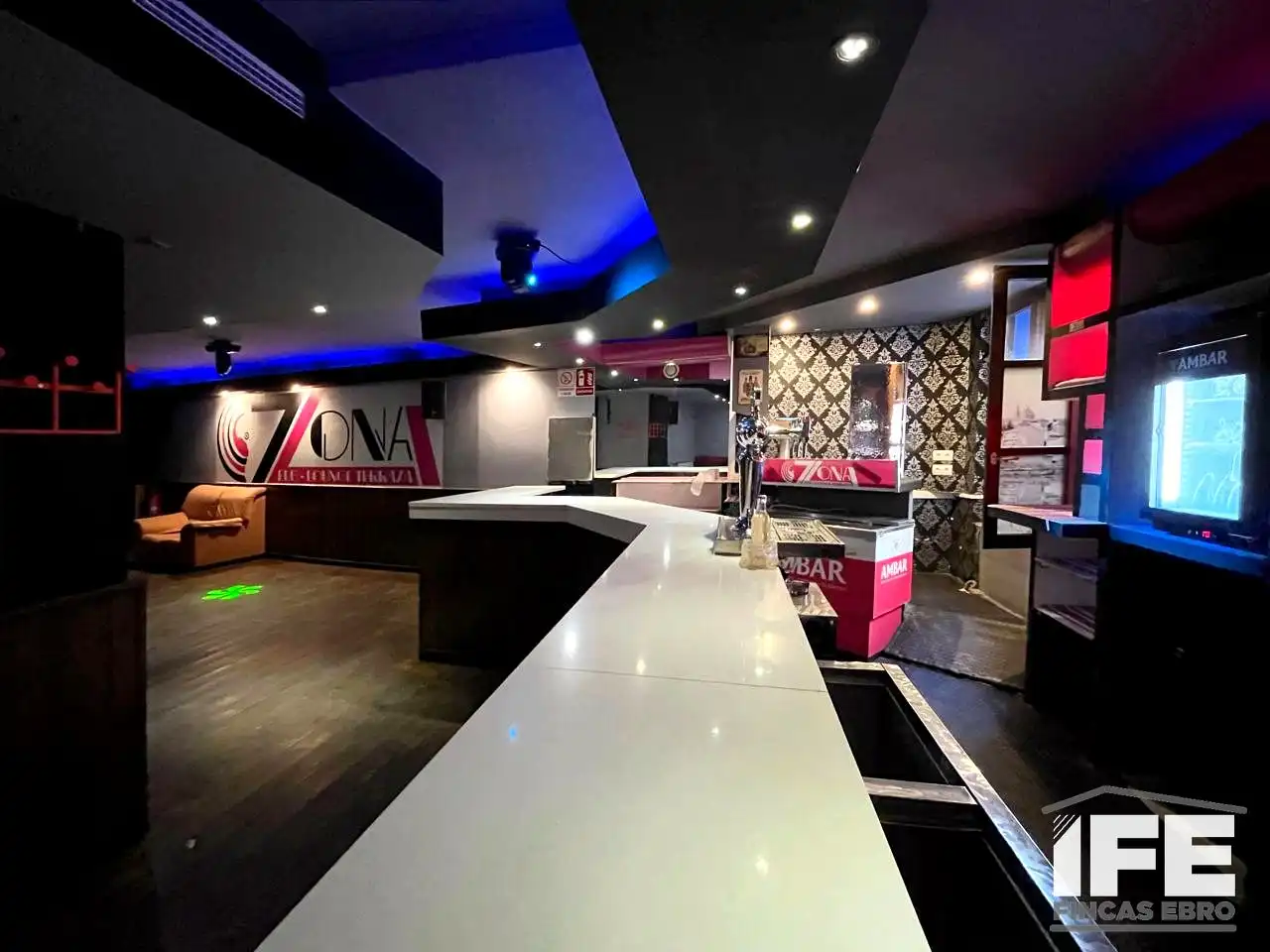 Business premises for sale in San Antonio, imagen 4