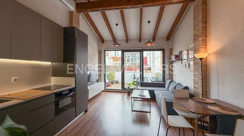 Photo 2 of Apartment to rent in El Cabanyal - El Canyamelar,  Valencia Capital