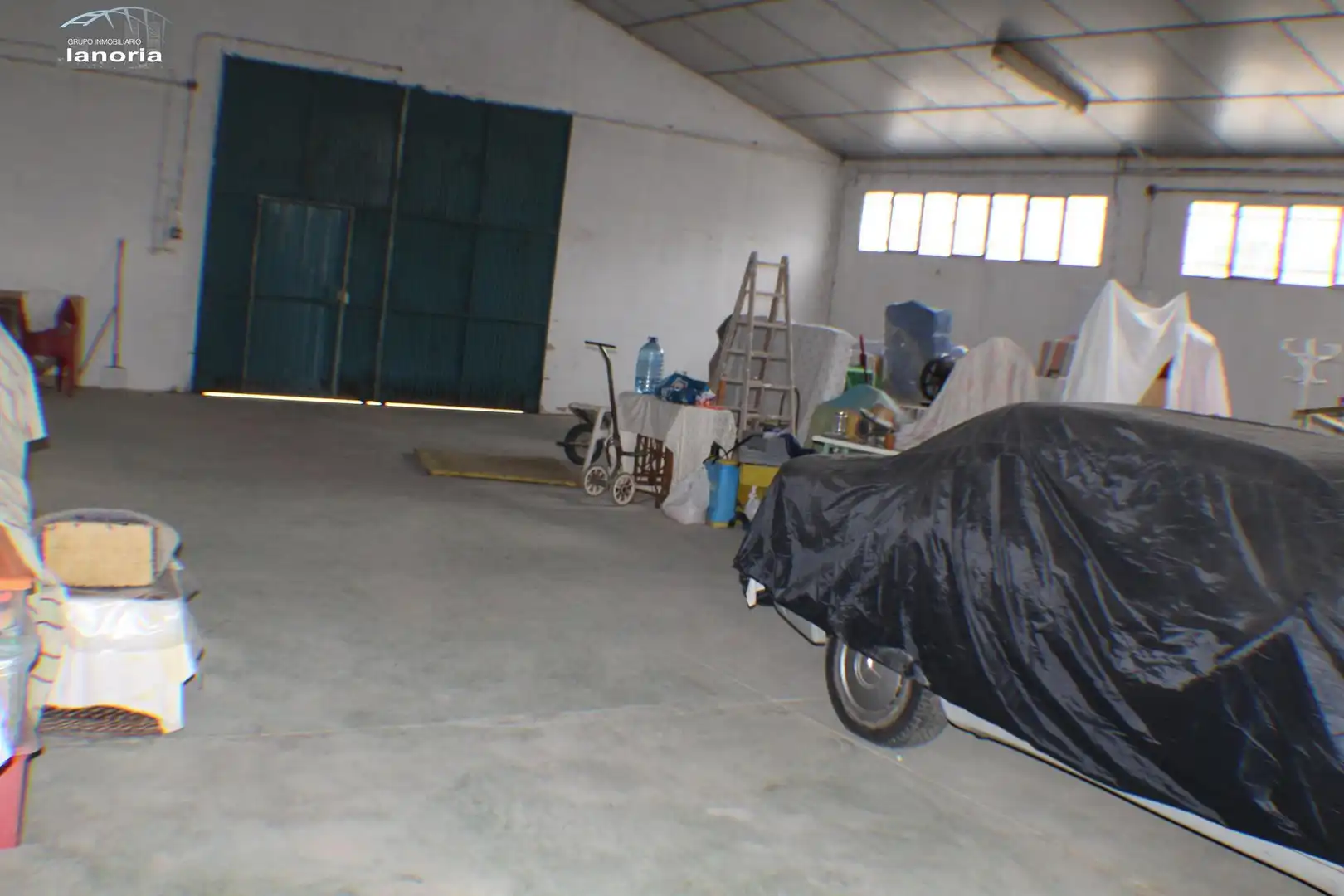 Nave industrial in vendita a Pedanías - Extrarradio, imagen 6