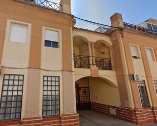 Exterior view of Garage for sale in El Cuervo de Sevilla