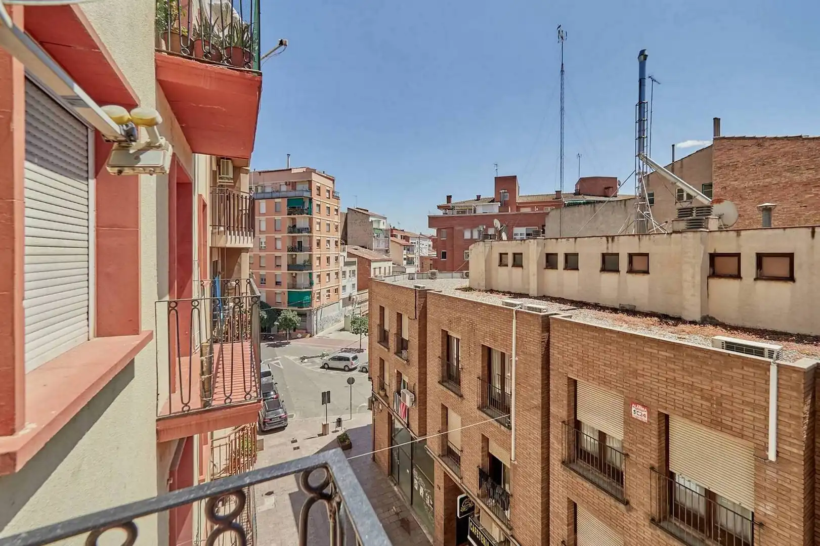 Pis de lloguer a Carrer Igualada, Príncep de Viana - Clot -Xalets Humbert Torres