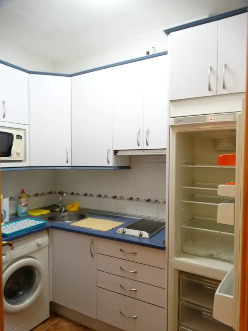 Wohnung zur Miete in Calle Martín Gamero, Casco Histórico