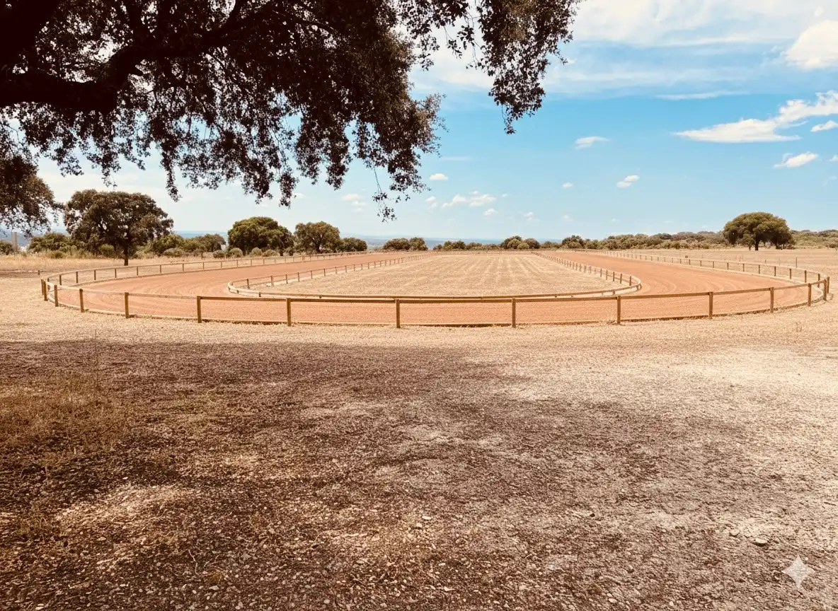 Land for sale in Calle Hernán Cortés, 20, Jaraicejo