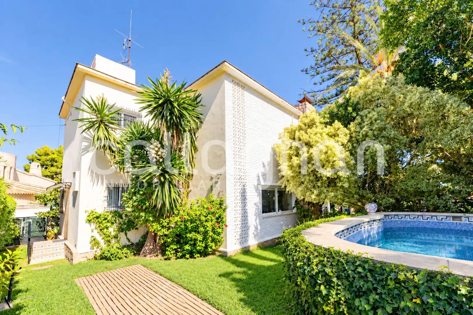 Casa o xalet en venda a El Vedat - Santa Apolonia