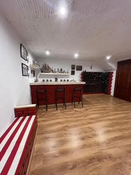 Houses for sale in ANTARTIDA, Las Conejeras - Esparragal