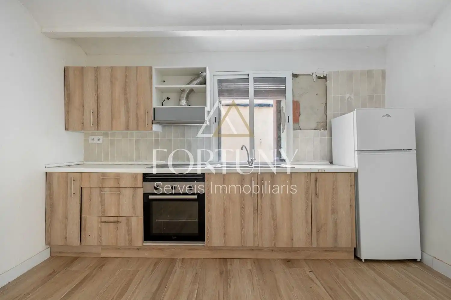Cocina de Piso en venta en Falset