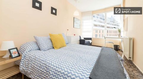 Foto 4 von Zimmer in Penya - Roja - Avda. Francia, Valencia Capital