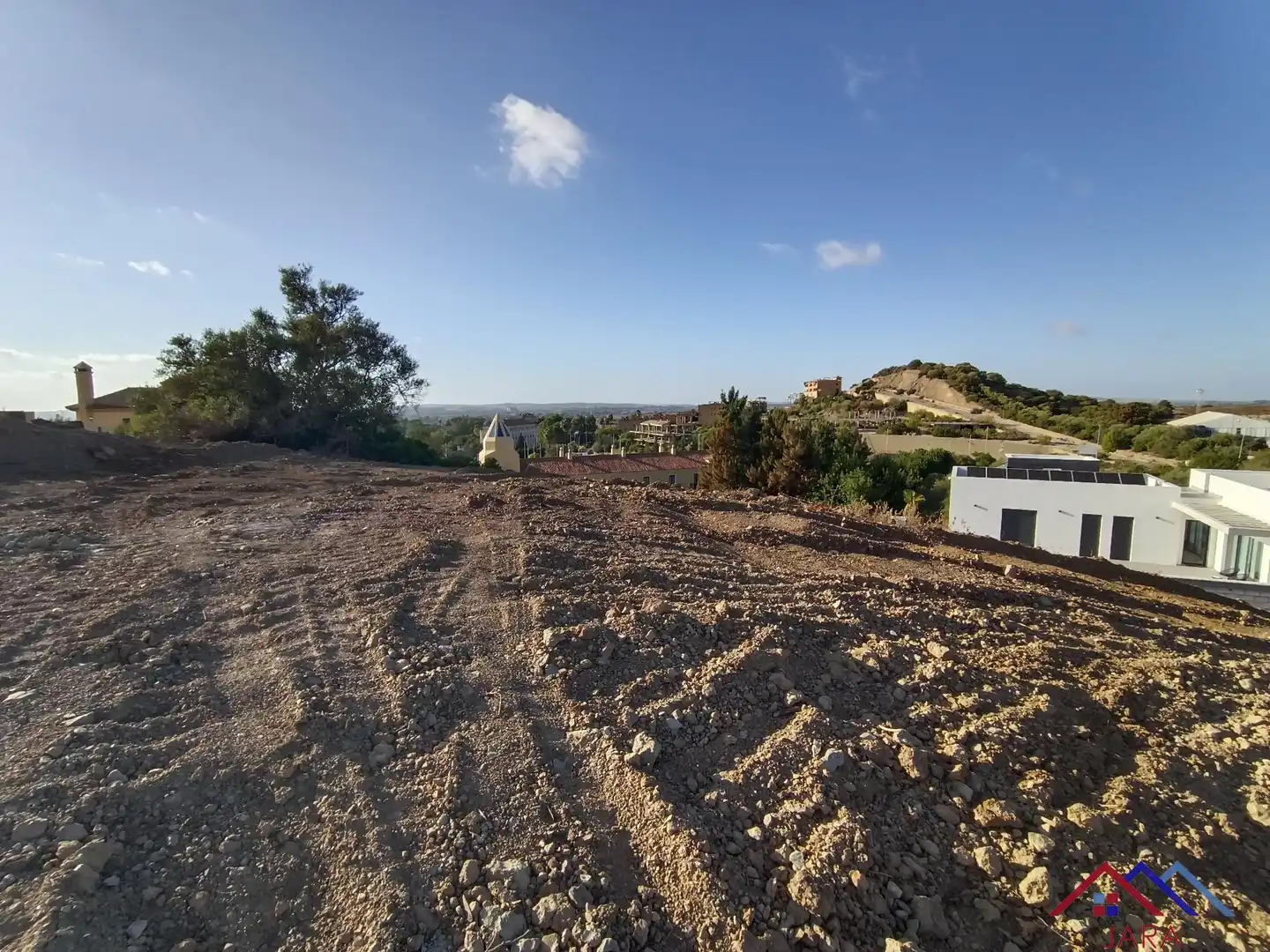 Residential land for sale in El Rocío - La Milagrosa, imagen 2