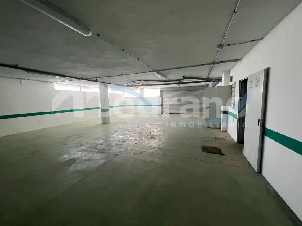 Aparcament de Casa o xalet en venda en Benidorm