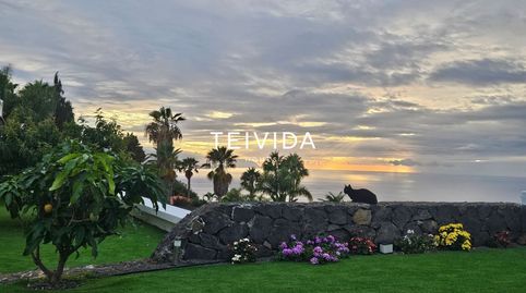 Foto 4 de Casa o chalet en venta en Carretera Tacoronte–tejina (tf-16), Santa Catalina, Tacoronte