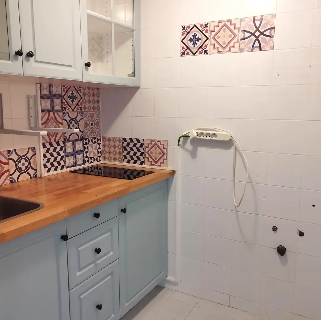 Appartamento con terrazza in vendita a Carrer Camí del Coll, imagen 21