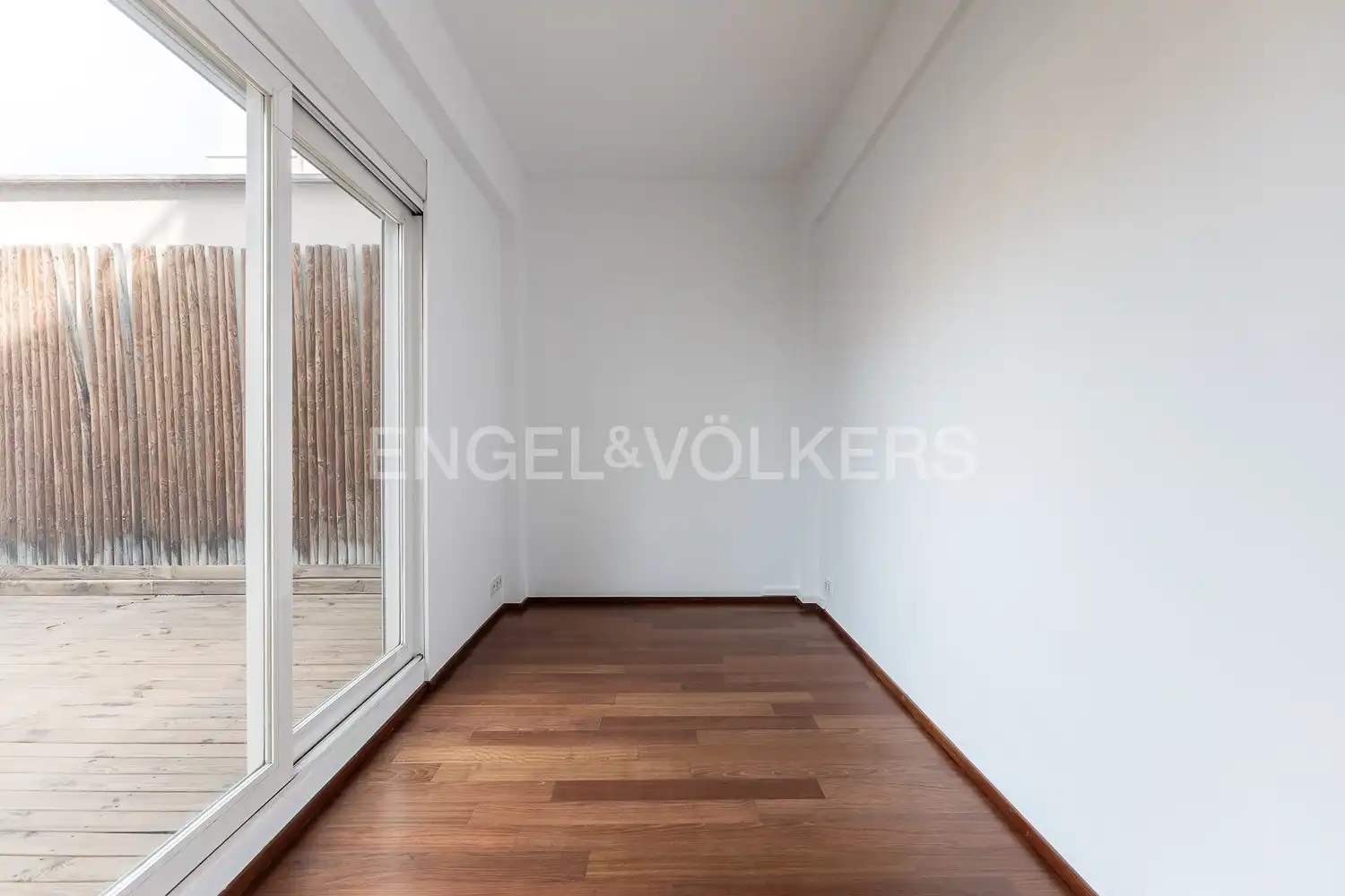 Ático en venta en Valencia con Aire acondicionado, Calefacción y Parquet