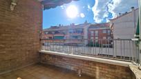 Exterior view of Flat for sale in Castellbisbal  with Terrace and Balcony