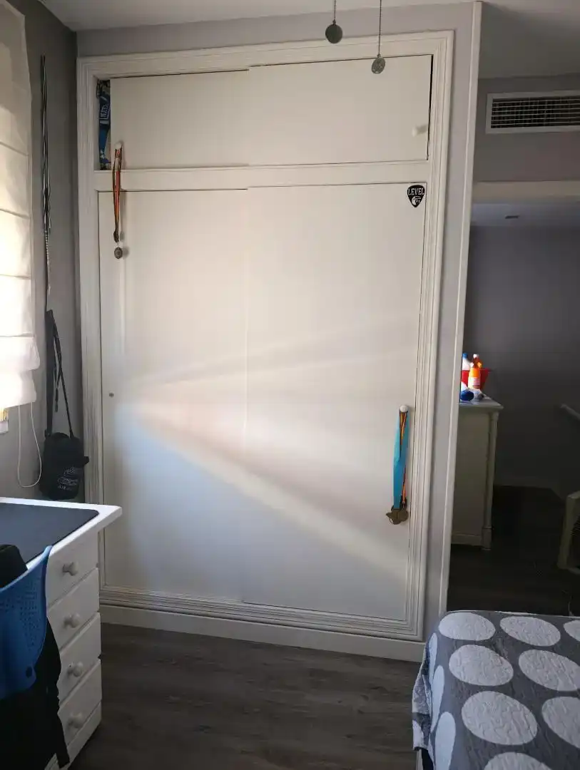 Baño de Casa o chalet en venta en Almoradí con Piscina y Balcón
