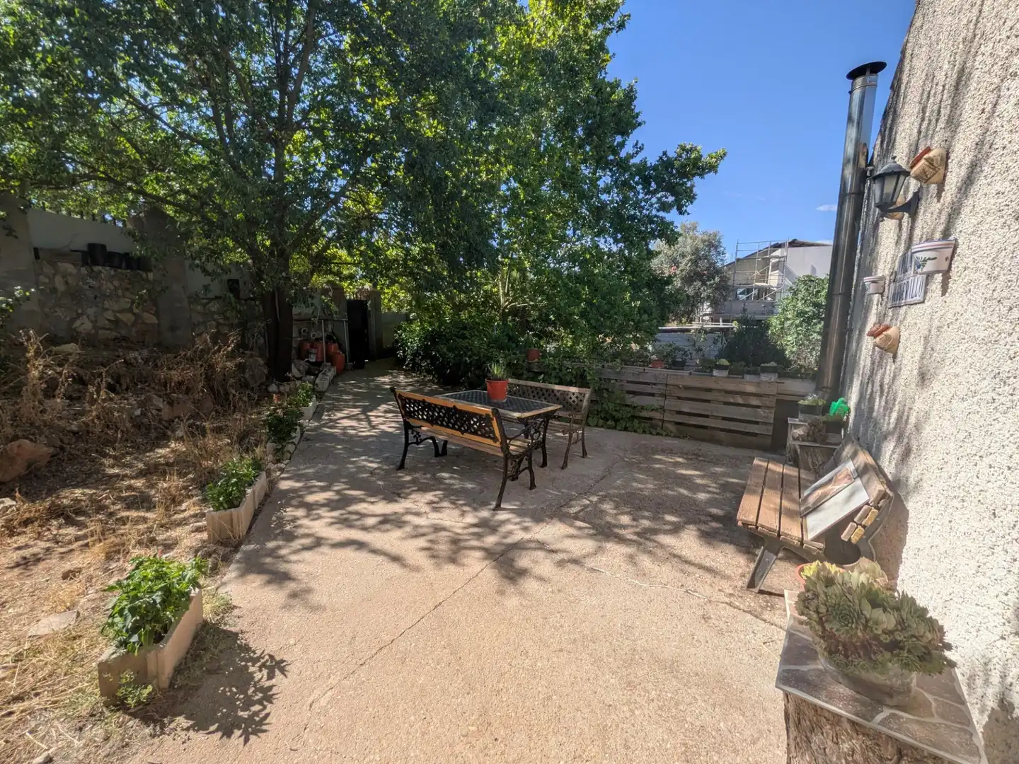 Xalet amb jardí en venda a Loranca de Tajuña, imagen 35