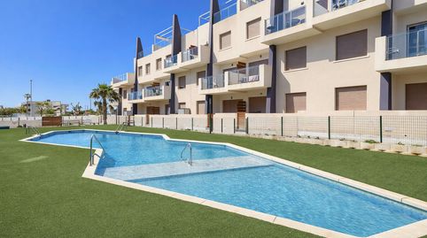Photo 4 of Detached homes for sale in Pueblo Latino, Pilar de la Horadada