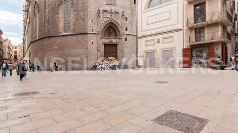 Photo 3 of Garage for sale in Montesa, Esplugues de Llobregat