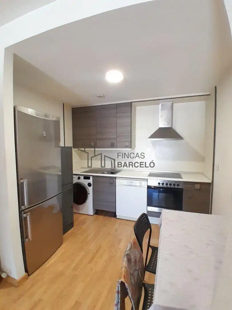 Wohnung mit Aufzug zum Verkauf in calle agustina de aragón, imagen 5