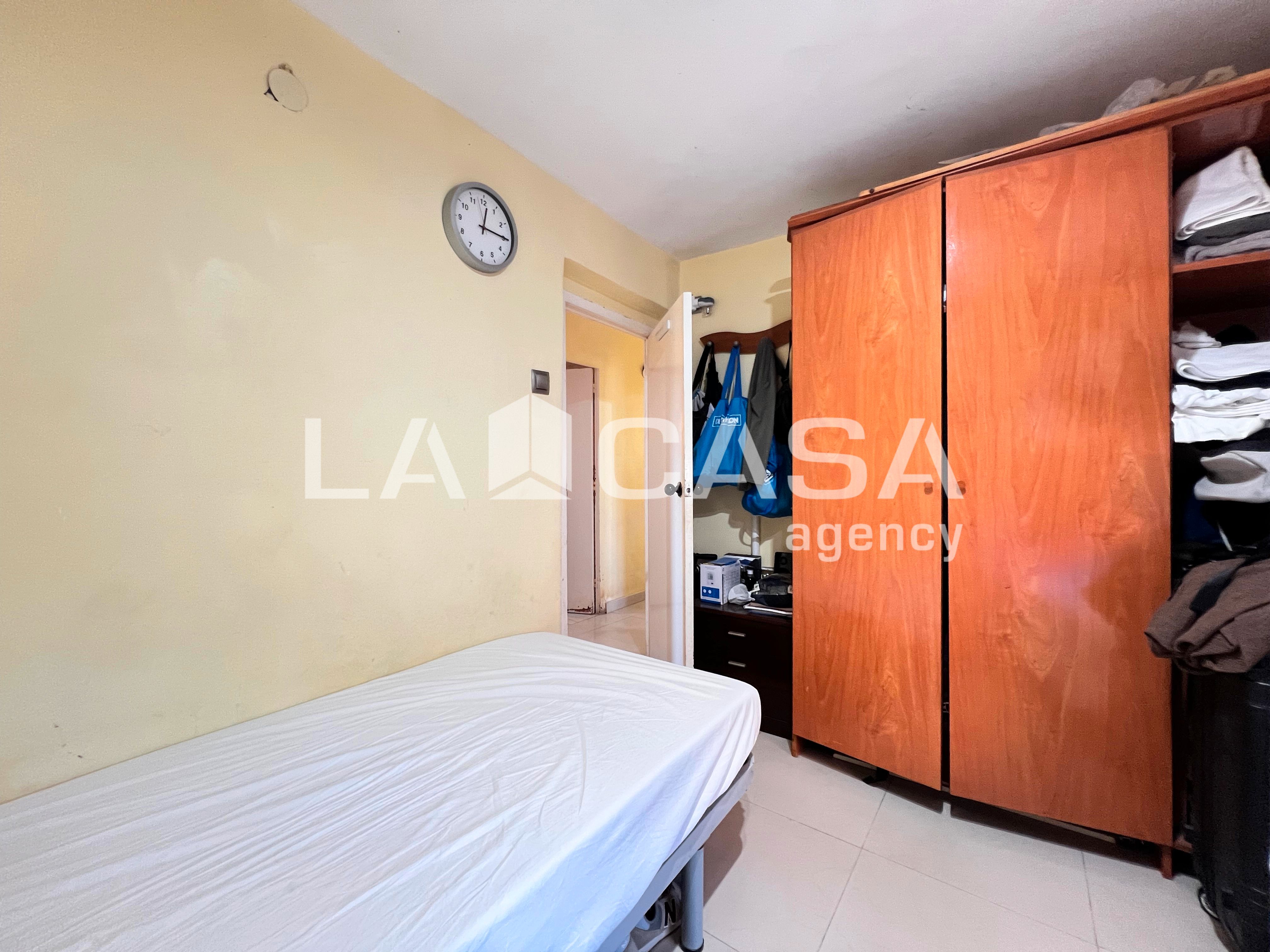 Piso en venta en Badalona