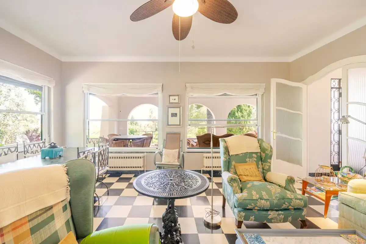 Maison avec terrasse à vendre à Carretera de Dénia A Xábia, imagen 6