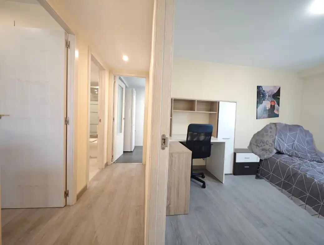 Wohnung zur Miete in Zaragoza, Zaragoza