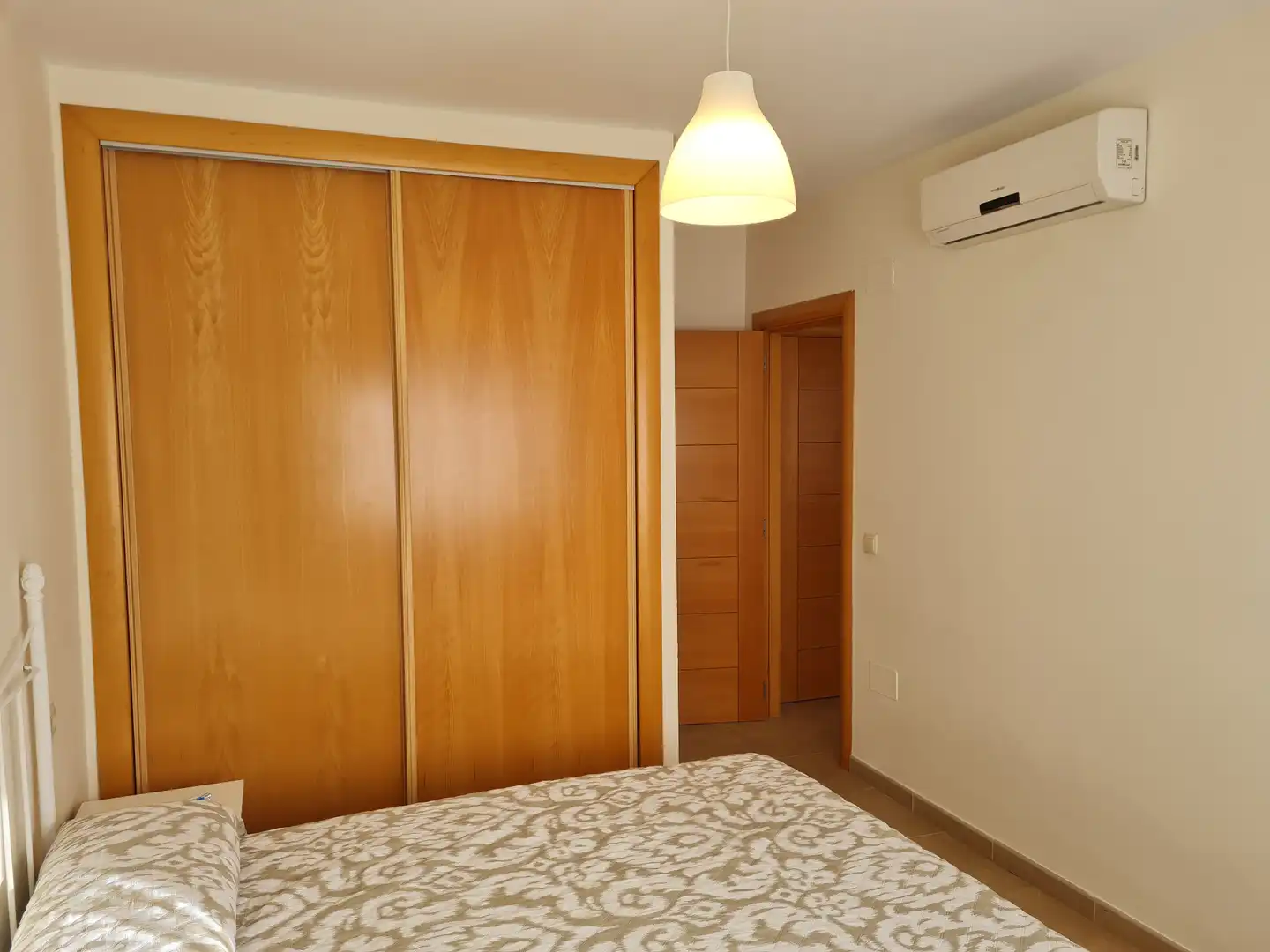 Flat for rent in Los Almendros - El Limonero - El Tomillar