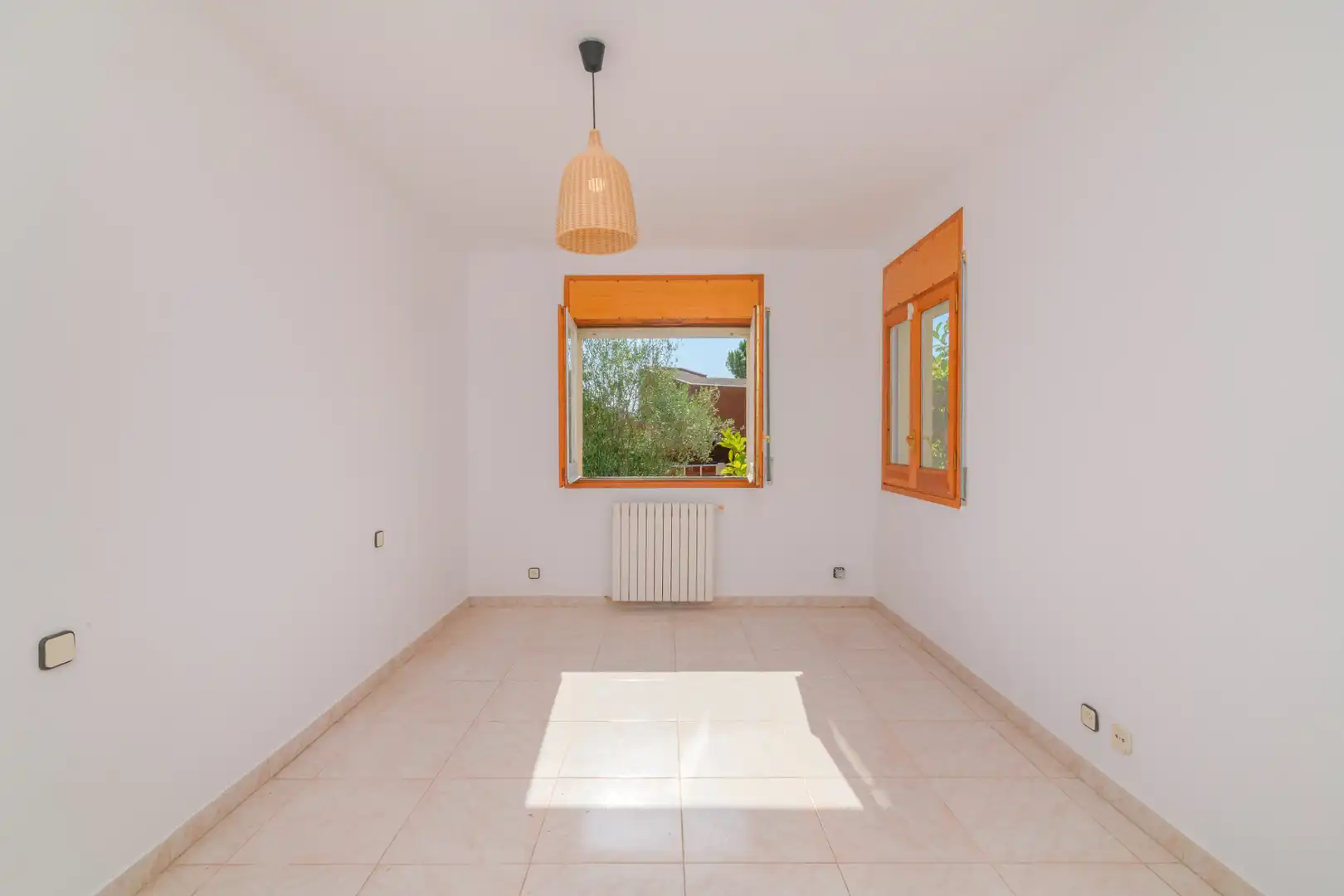 Comedor de Casa o chalet de alquiler en Begues con Calefacción, Jardín privado y Terraza