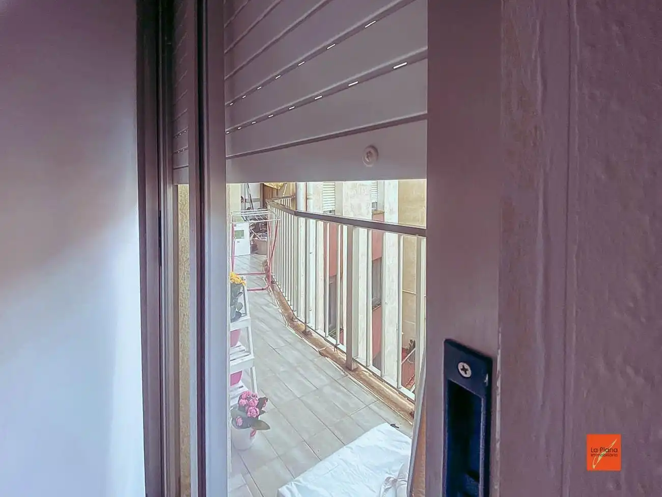 Flat with terrace for sale in Avenida RAPITA, imagen 38