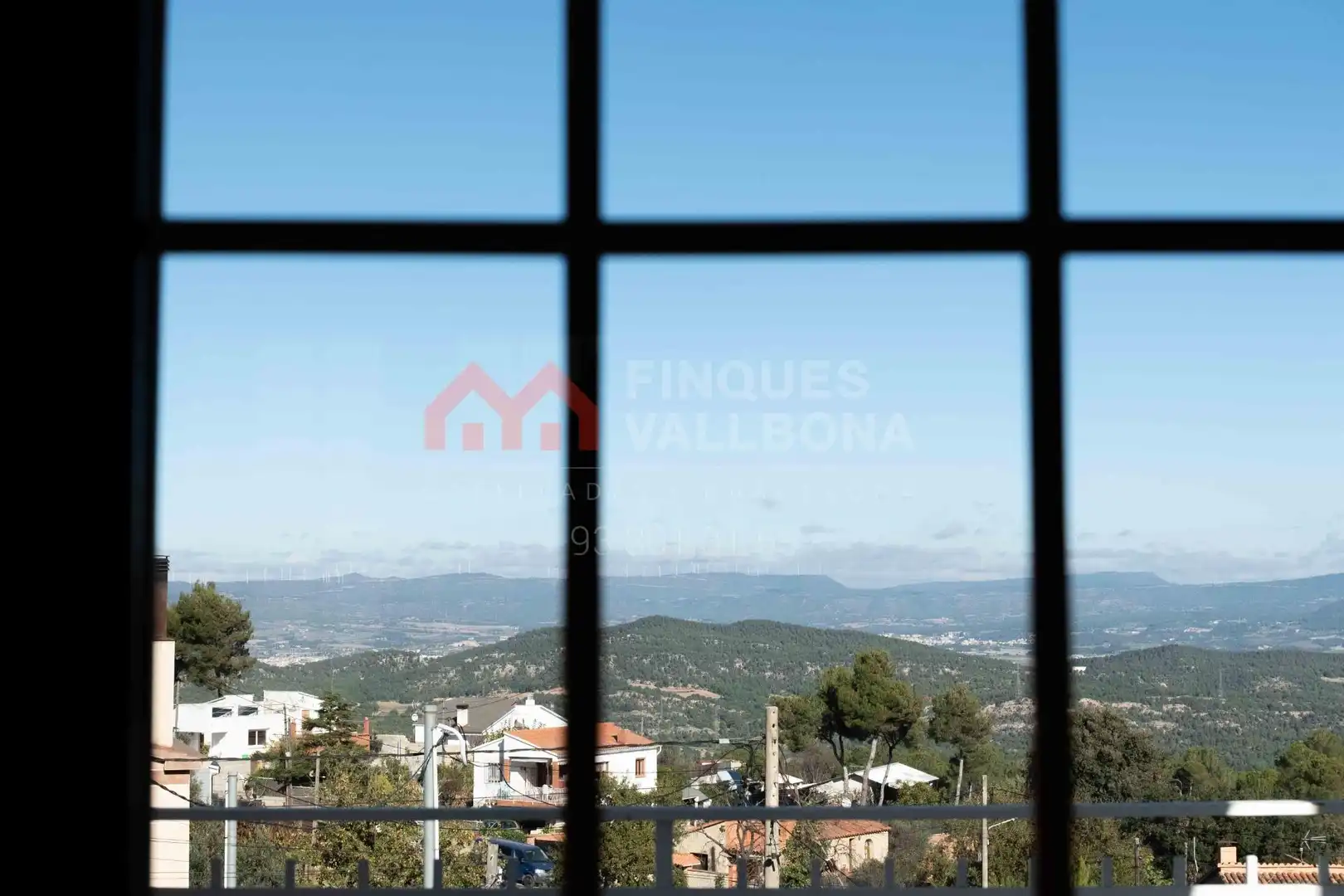Xalet amb piscina en venda a La Torre de Claramunt, imagen 58